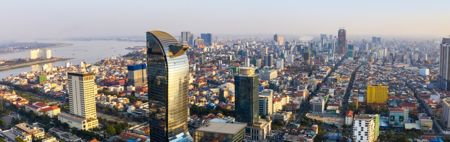 Chengheng Real Estate Luxury Living